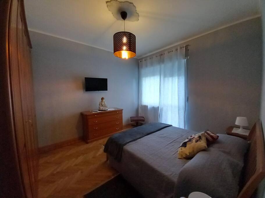 Appartamento Jolanda
