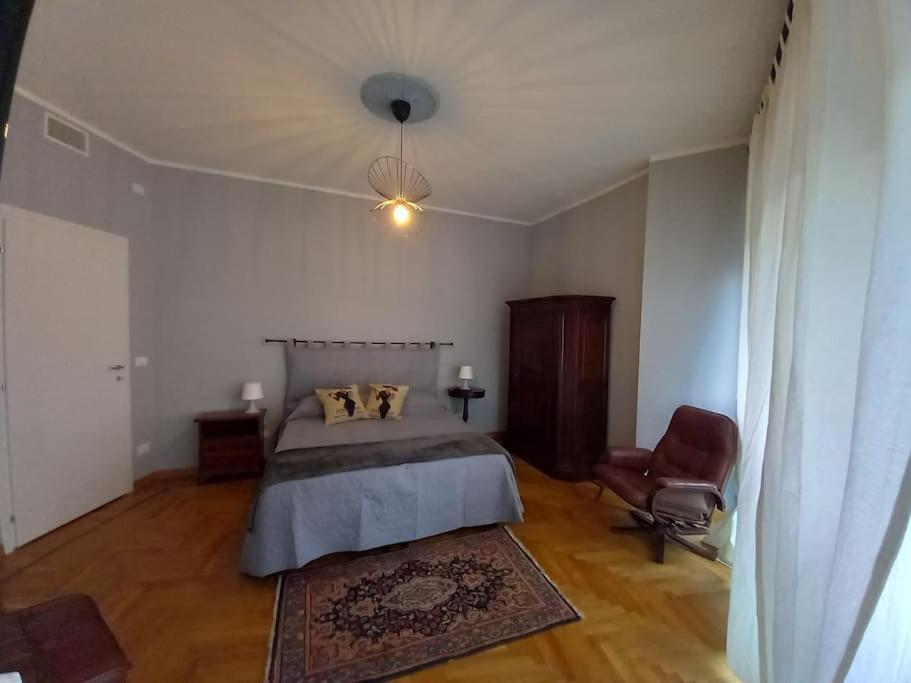 Appartamento Jolanda Torino